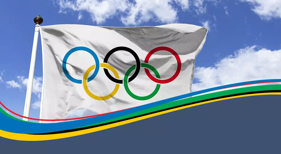 Oživljavanje i povijest Olimpijskih igara