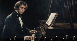 Frédéric Chopin, "pjesnik glasovira"
