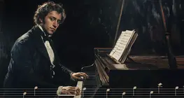 Frédéric Chopin, "pjesnik glasovira"