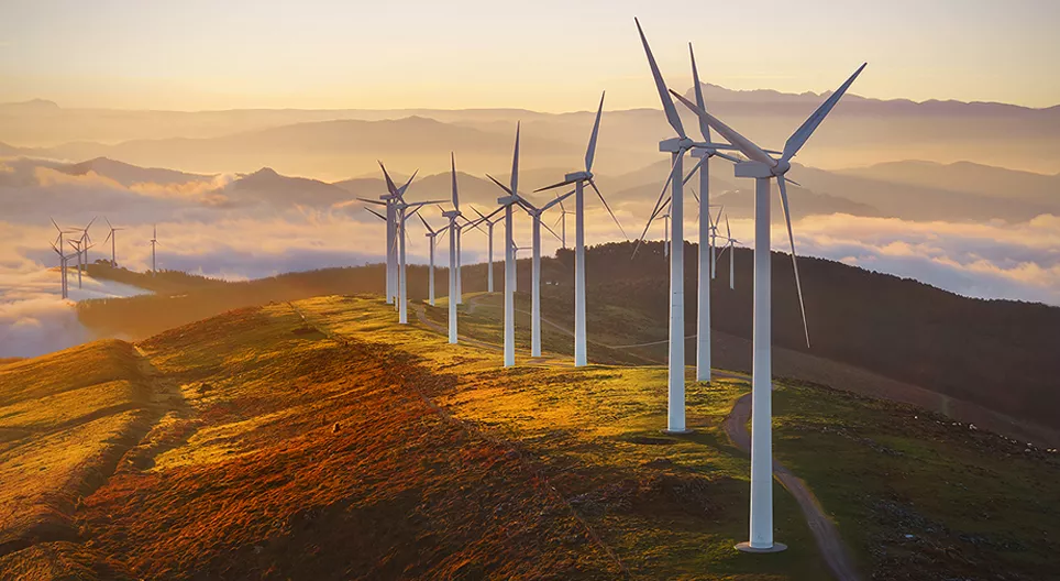 Kako možemo koristiti energiju vjetra?