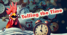 Telling the Time