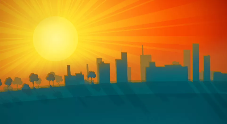 Sunce - izvor energije