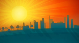 Sunce kao izvor energije