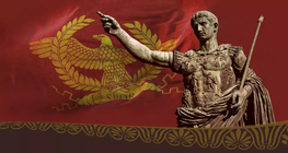 Emperor Augustus