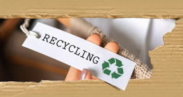 Recycling