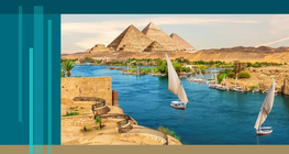 The Nile
