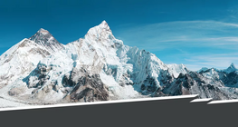 The Himalayas