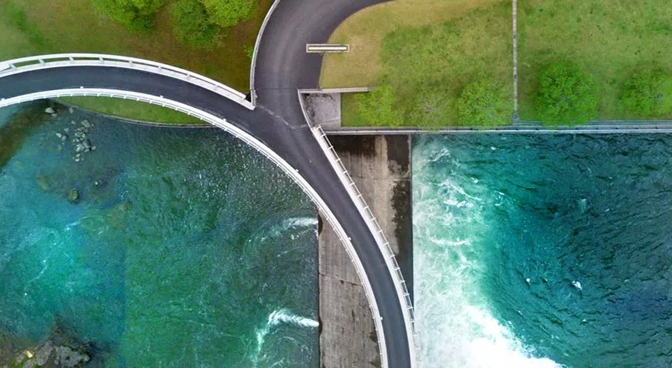 Kako možemo iskoristiti hidroenergiju?