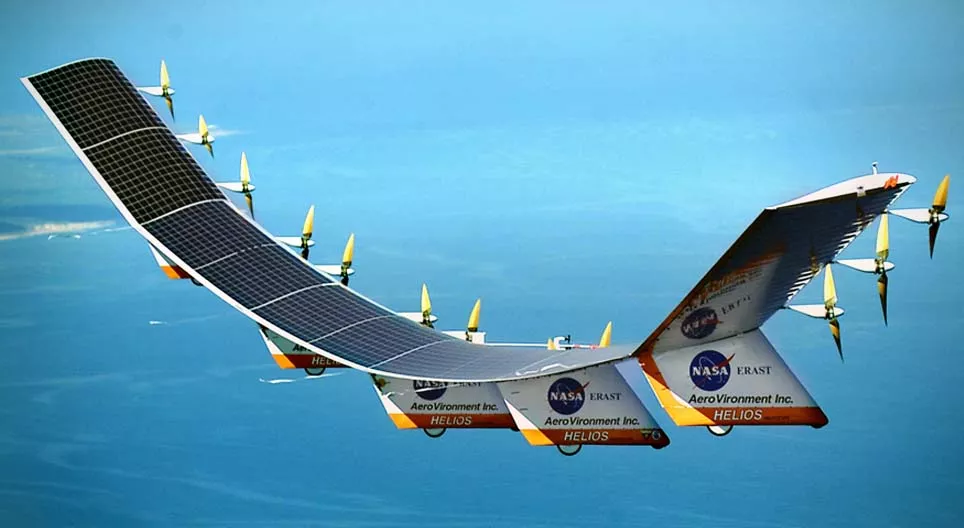 Kako možemo iskoristiti sunčevu energiju?