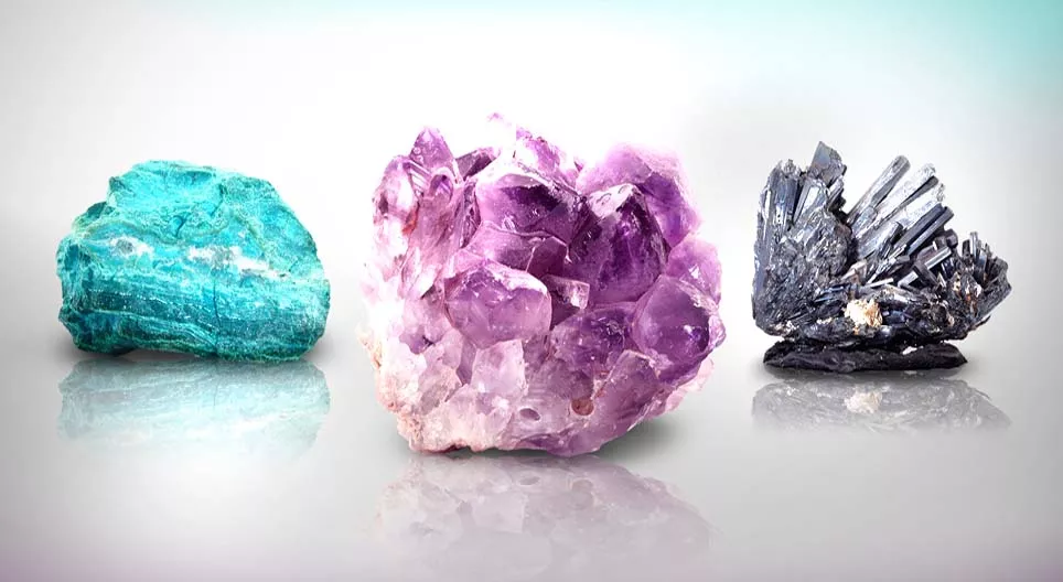 Minerali: aktivni sudionici u našim životima