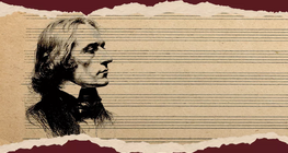 Franz Liszt