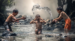 Je li voda nužna za život?