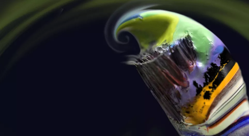 Od čega se sastoje mješavine?