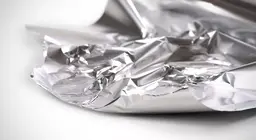 Od čega se izrađuje aluminijska folija?