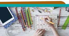 Calendar Vocabulary