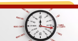 Horarios