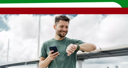 A che ora?
