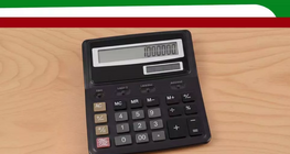 Pronomi e numeri