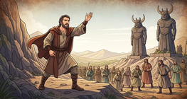 Elijah