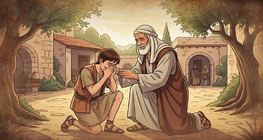 Prodigal son