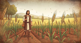 Seed sower