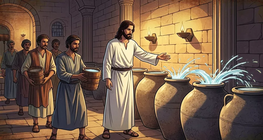 Wedding of Cana