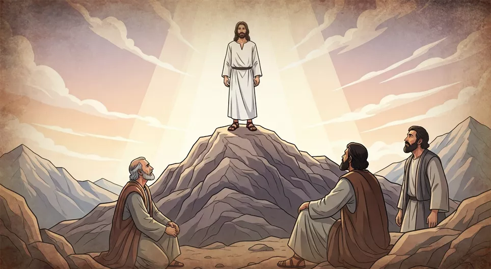 Transfiguration
