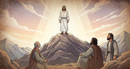 Transfiguration