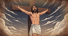 Jesus' death