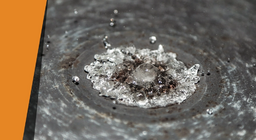 Leidenfrostov učinak u kuhinji