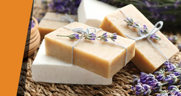 How to make soap from cooking oil?