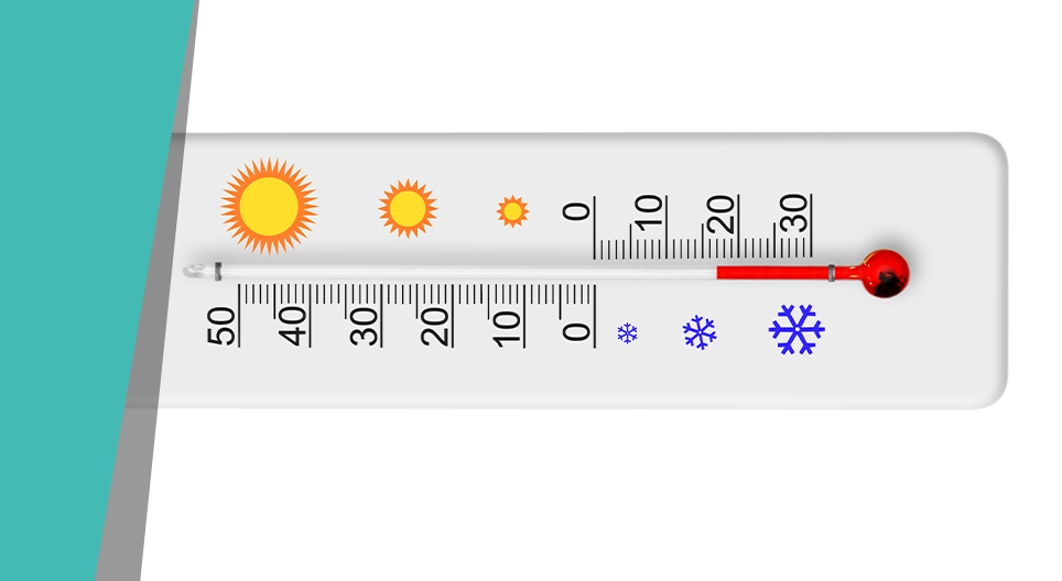 Toplo ili hladno?