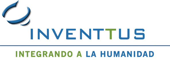 Inventtus - Mochila Digital